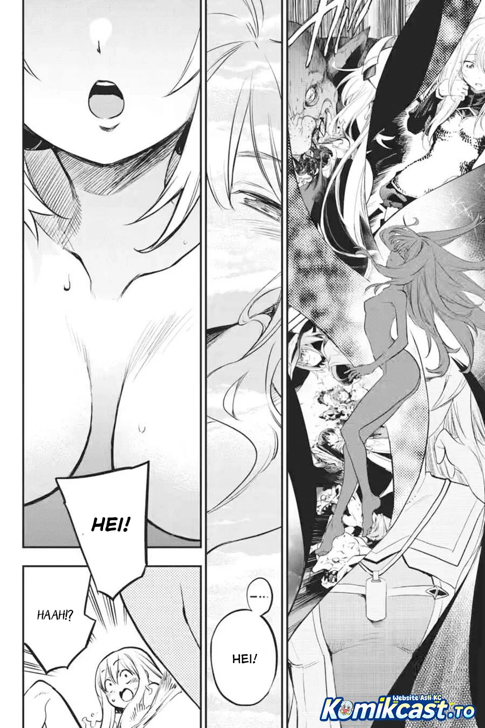 Chapter 102 - halaman 15