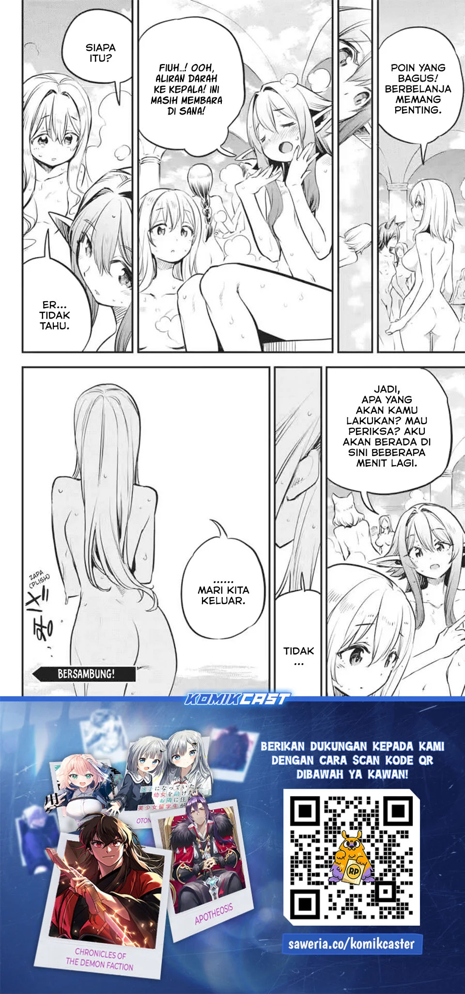 Chapter 102 - halaman 21
