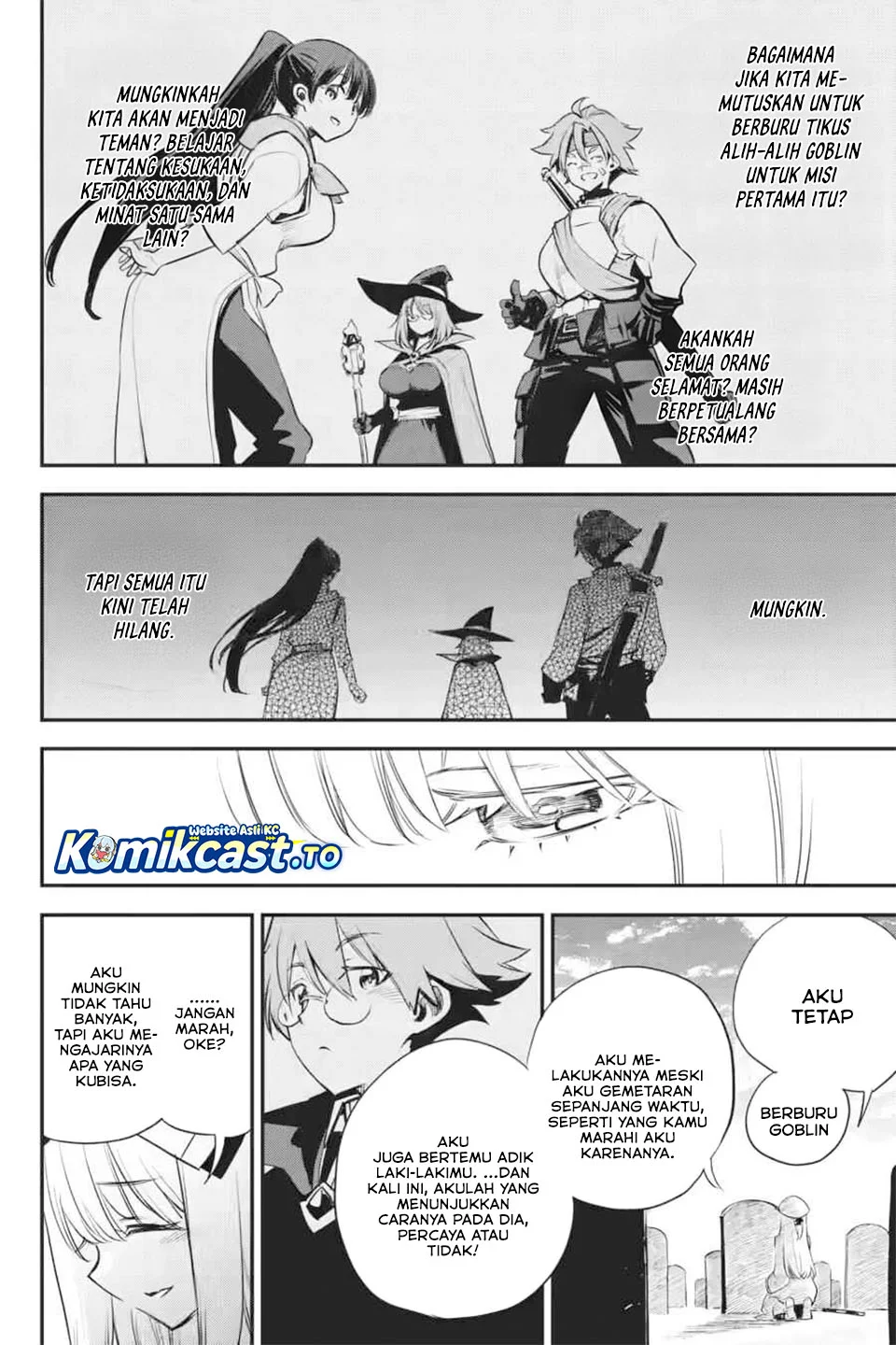 Chapter 102 - halaman 5