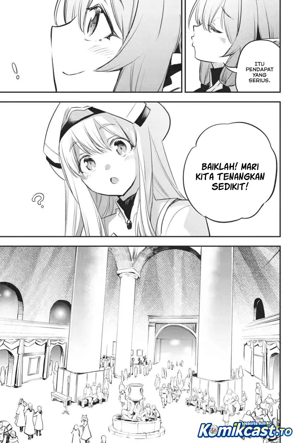 Chapter 102 - halaman 8
