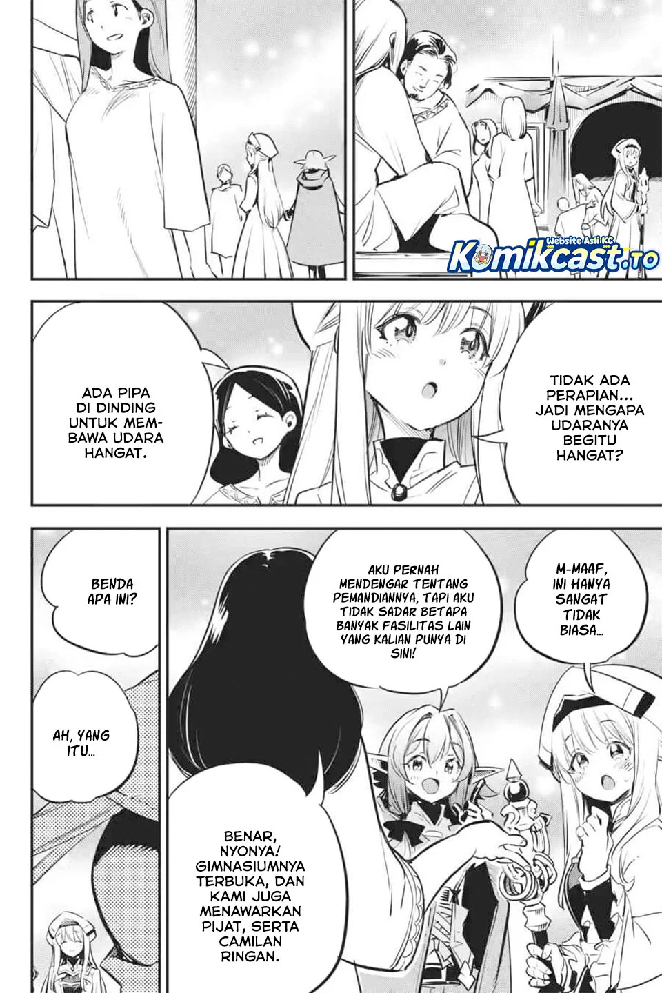 Chapter 102 - halaman 9