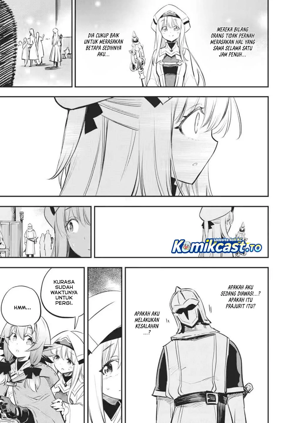 Chapter 102 - halaman 10