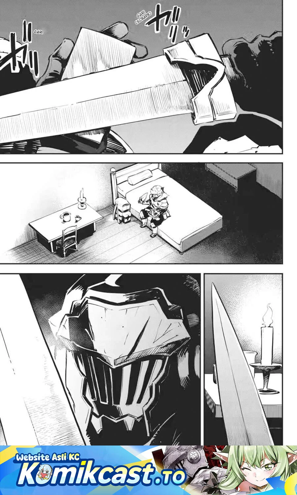 Chapter 103 - halaman 2