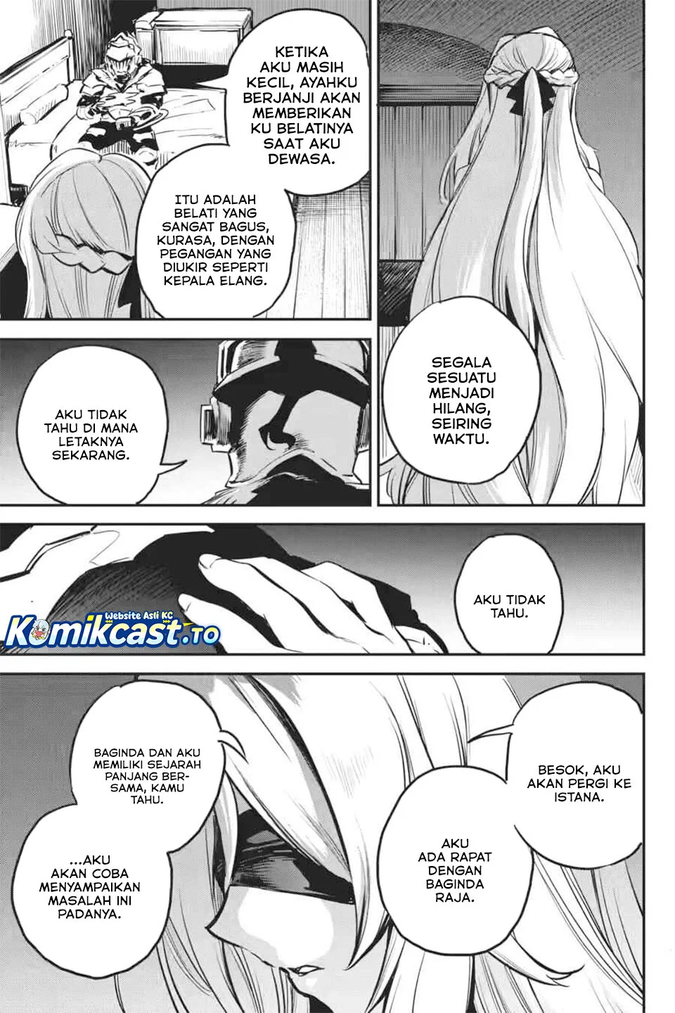 Chapter 103 - halaman 12