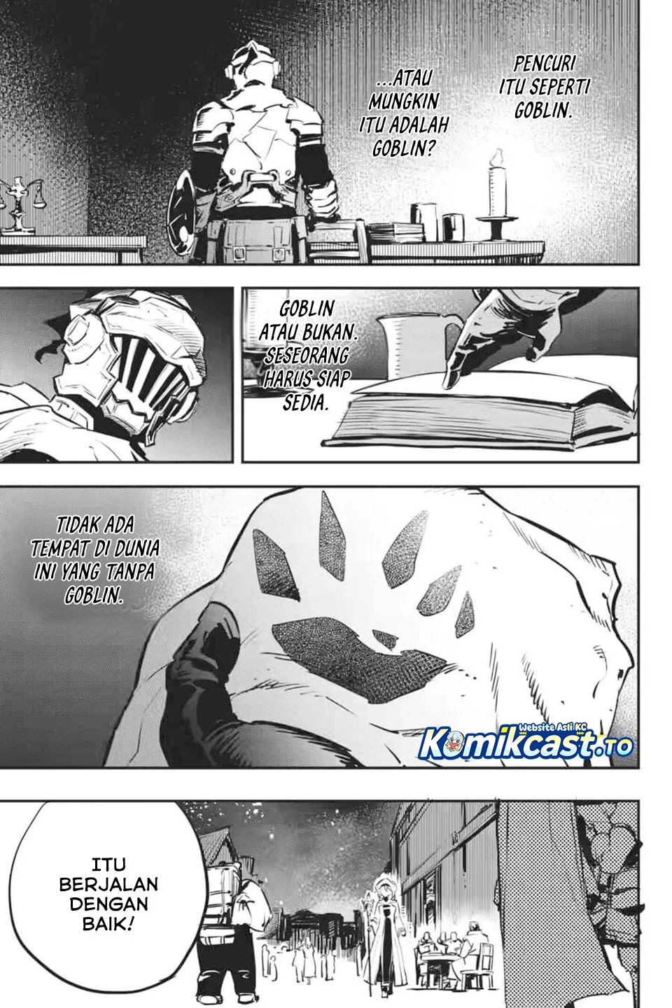 Chapter 103 - halaman 14