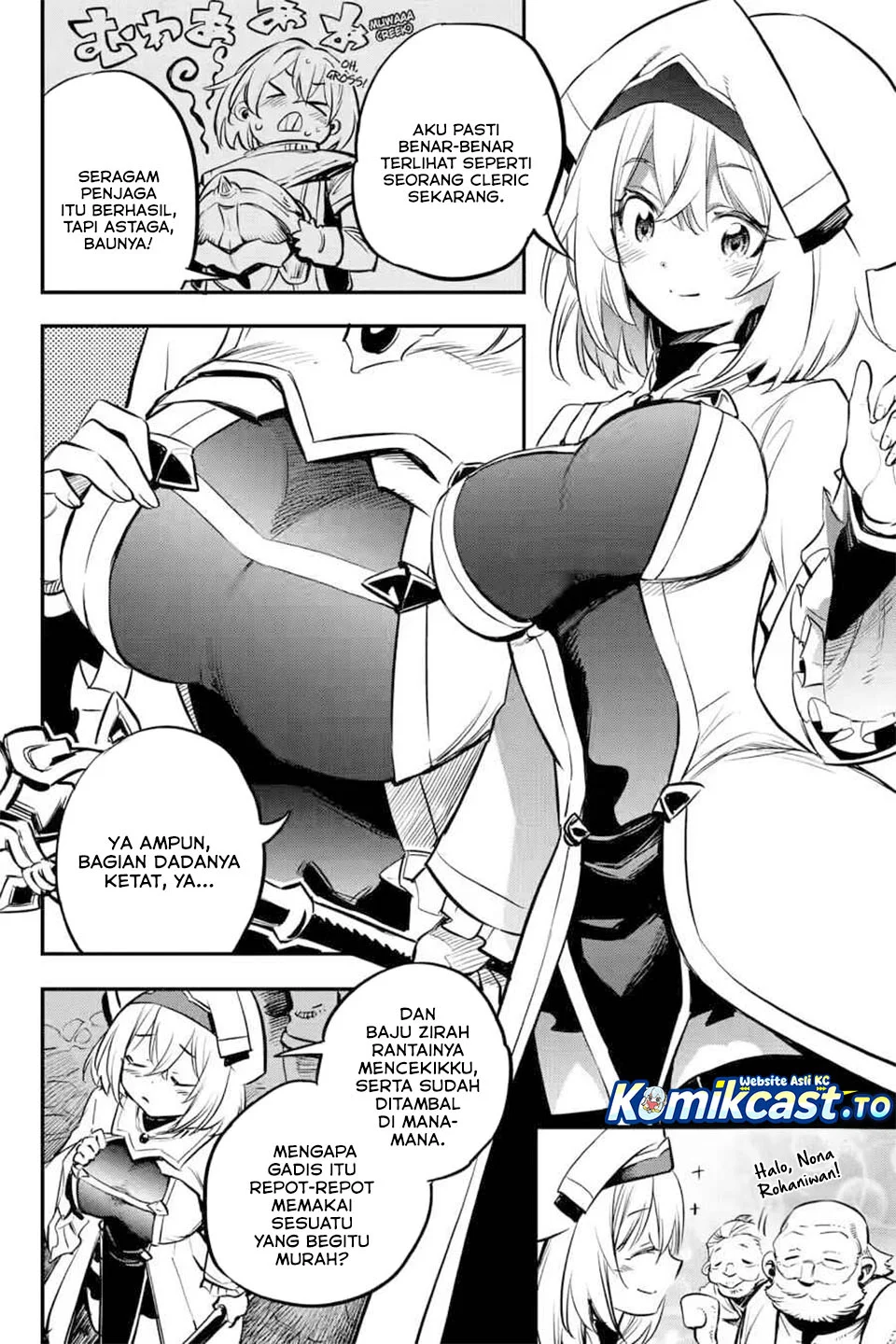Chapter 103 - halaman 15
