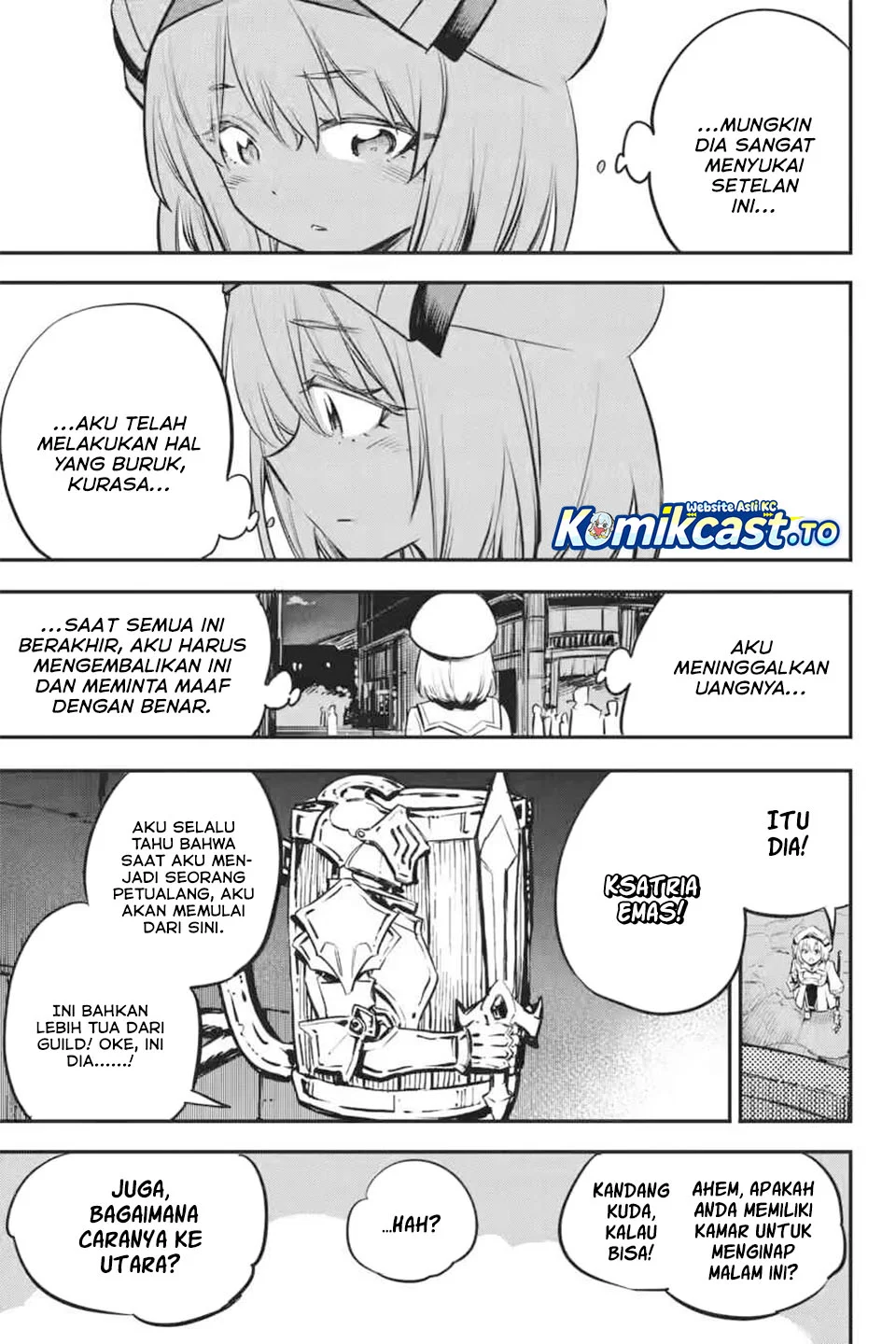 Chapter 103 - halaman 16