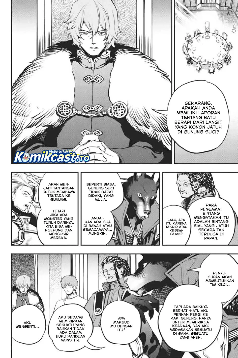 Chapter 103 - halaman 17