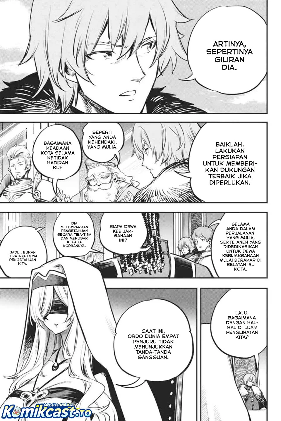 Chapter 103 - halaman 18