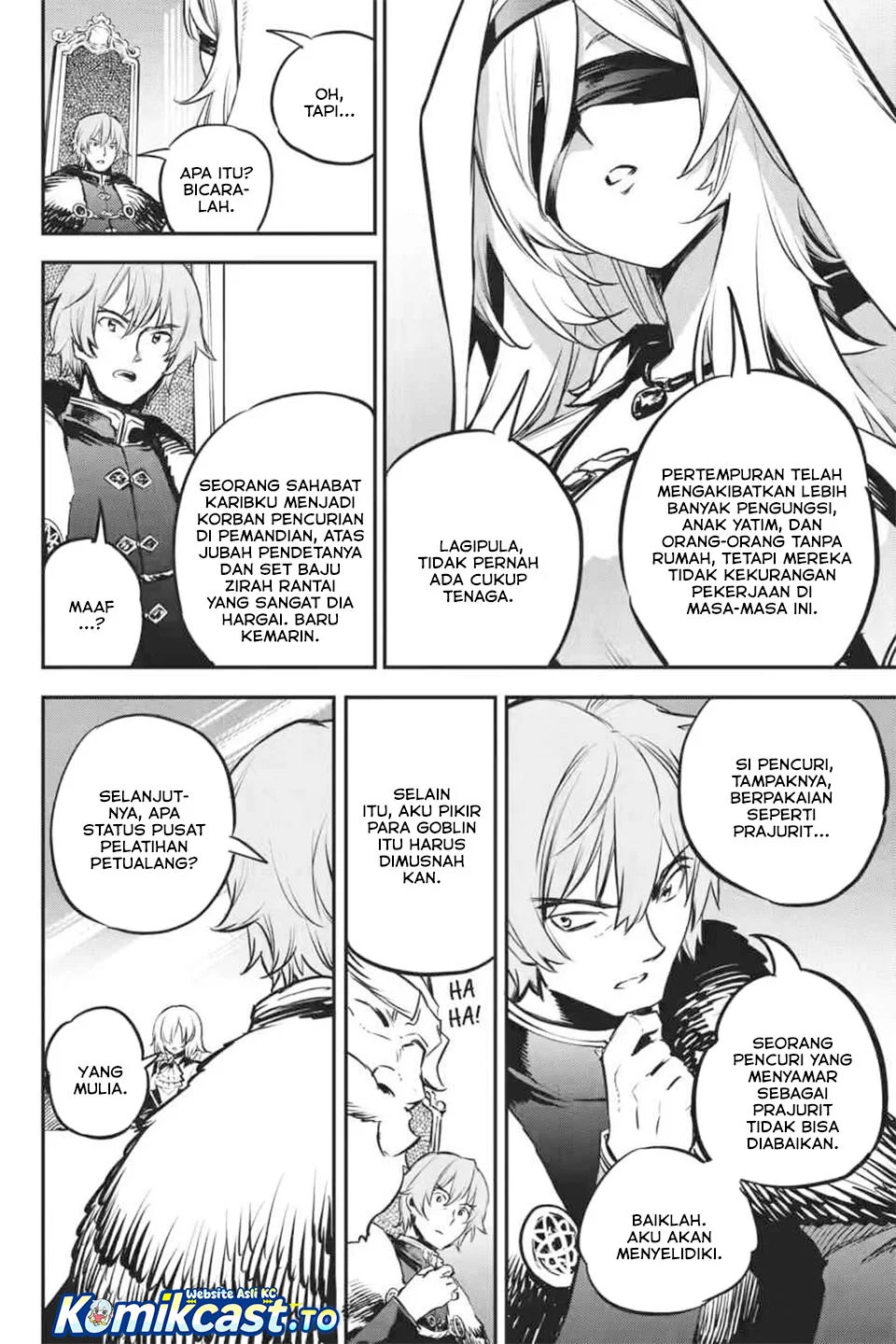 Chapter 103 - halaman 19