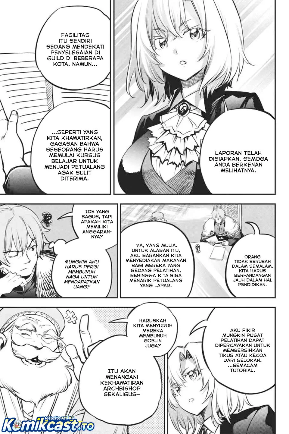 Chapter 103 - halaman 20