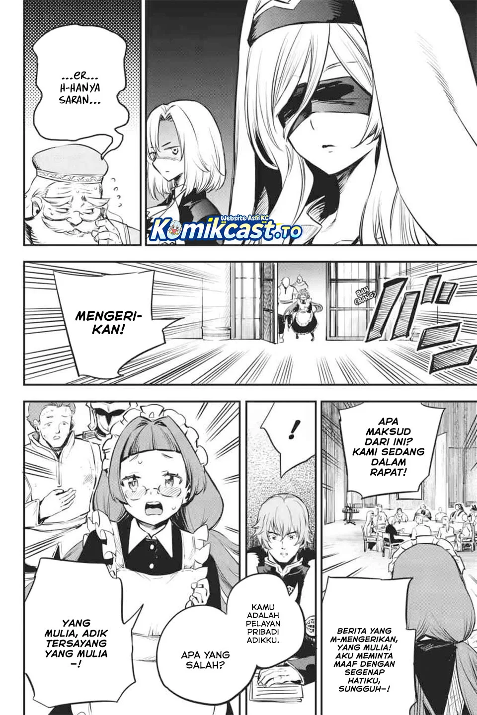 Chapter 103 - halaman 21