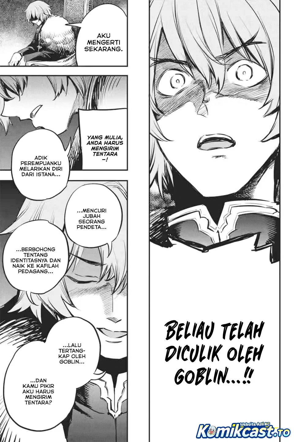 Chapter 103 - halaman 22