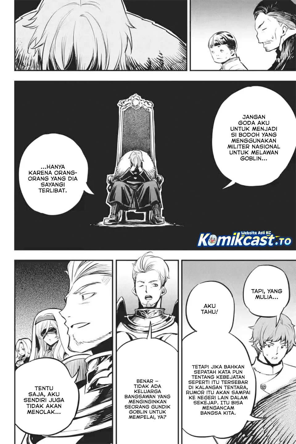 Chapter 103 - halaman 23