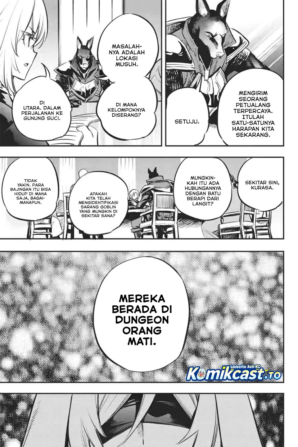 Chapter 103 - halaman 24