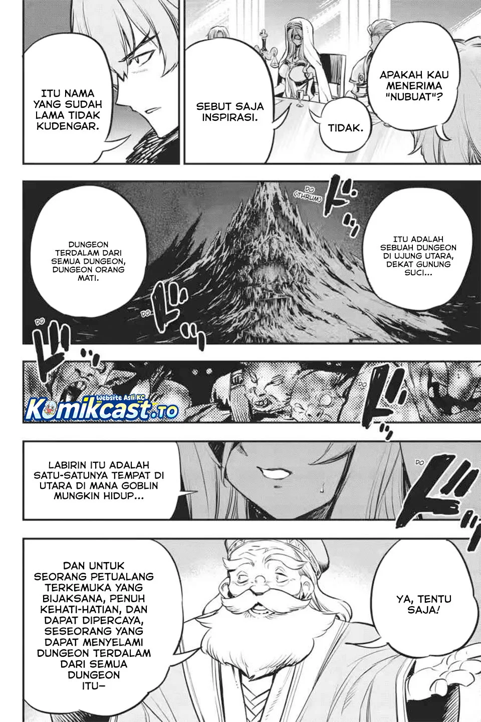 Chapter 103 - halaman 25