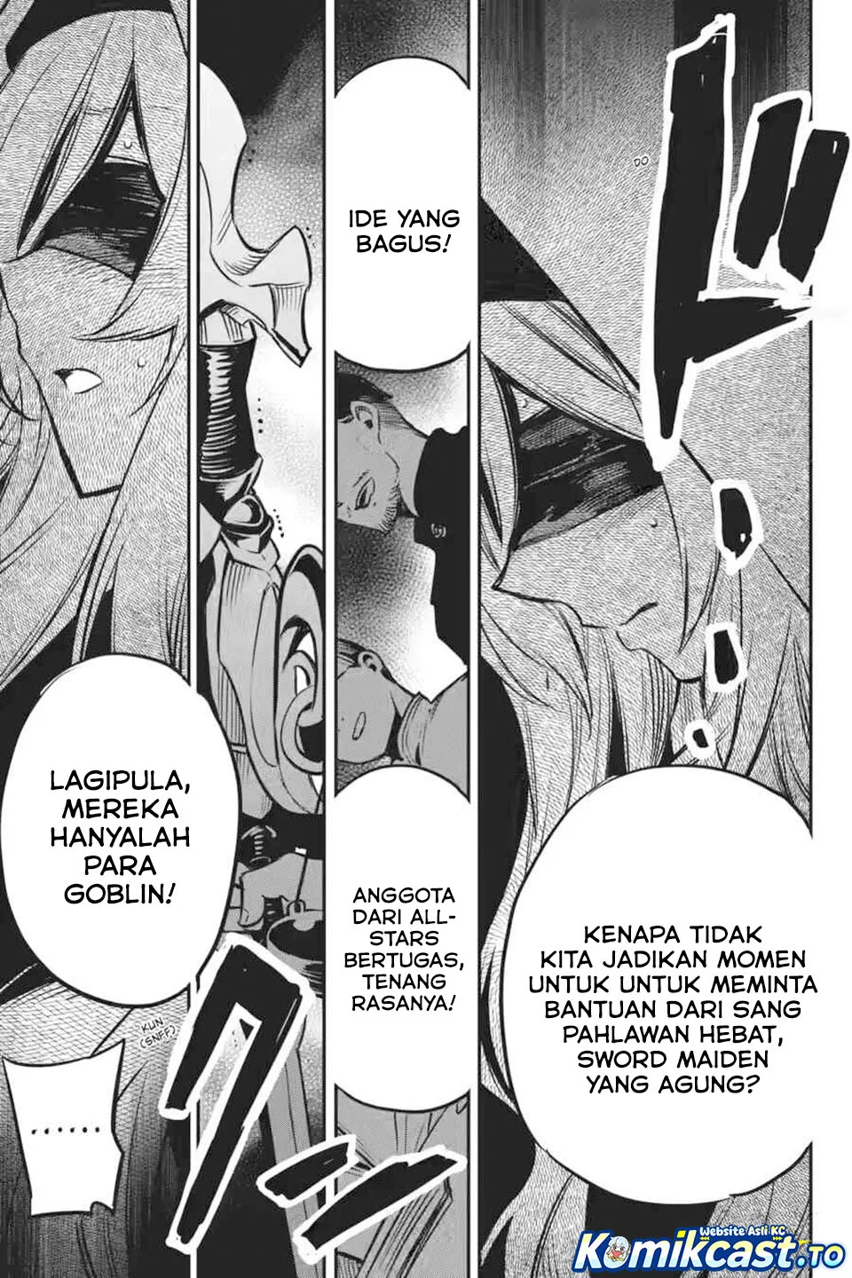 Chapter 103 - halaman 26