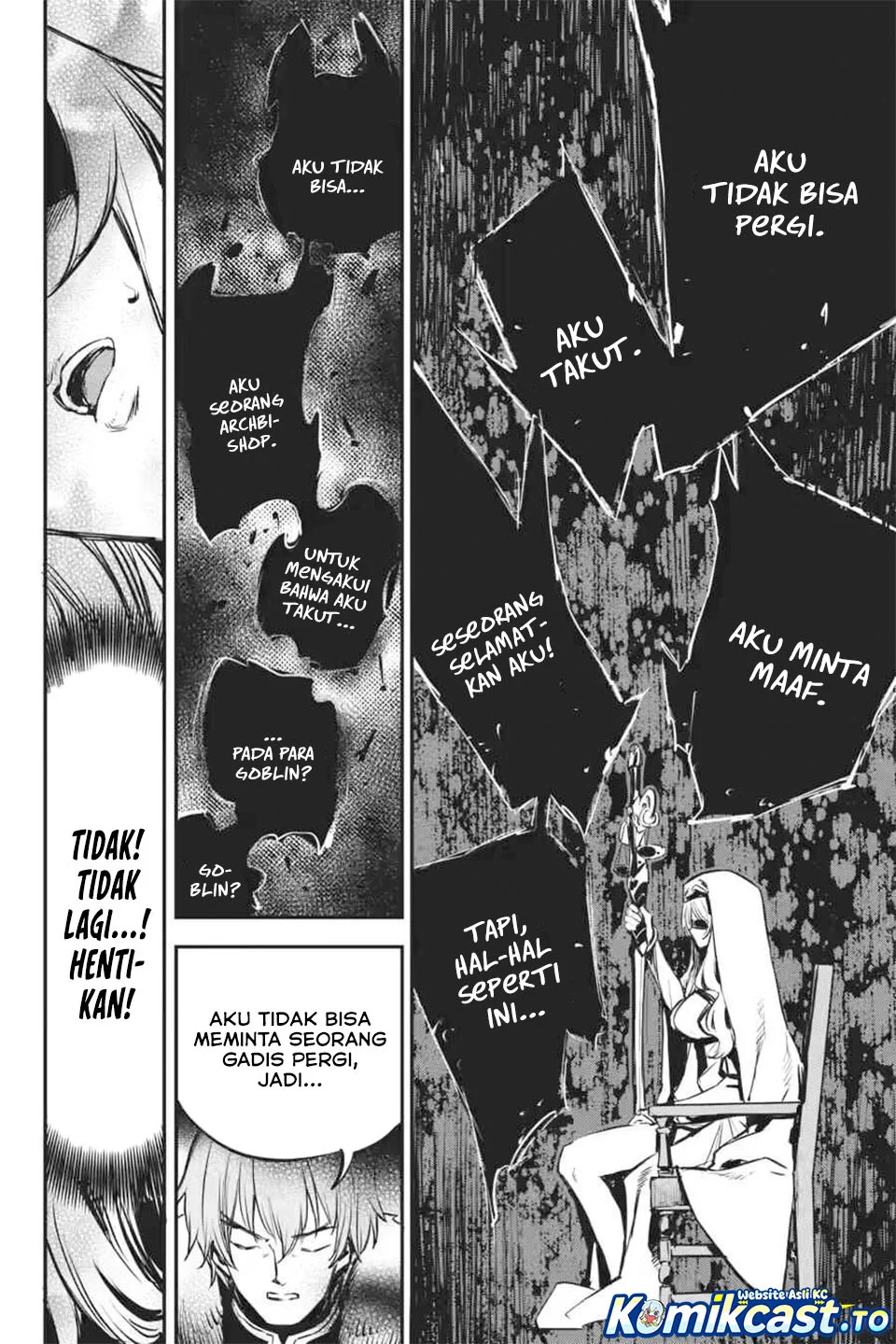 Chapter 103 - halaman 27