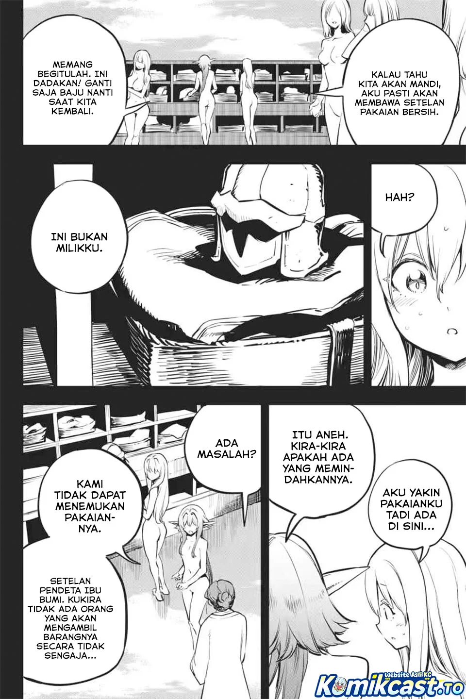 Chapter 103 - halaman 5