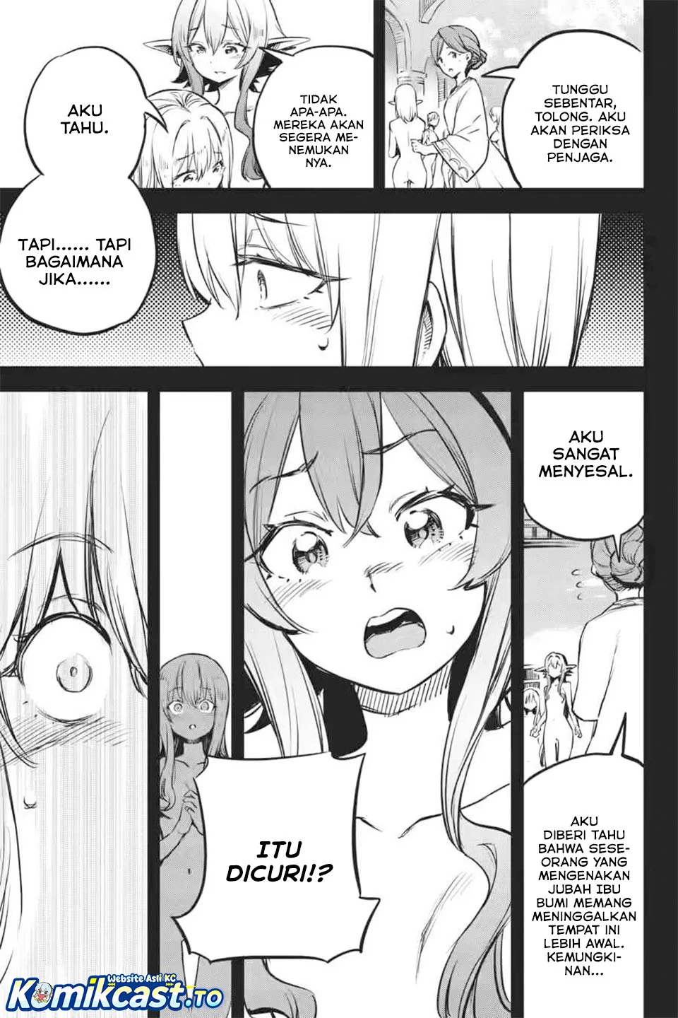 Chapter 103 - halaman 6