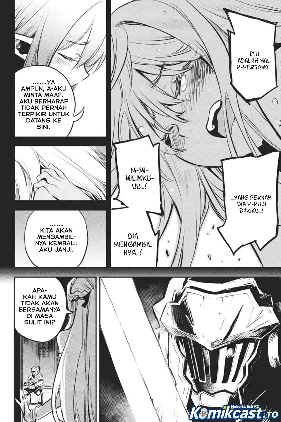 Chapter 103 - halaman 9