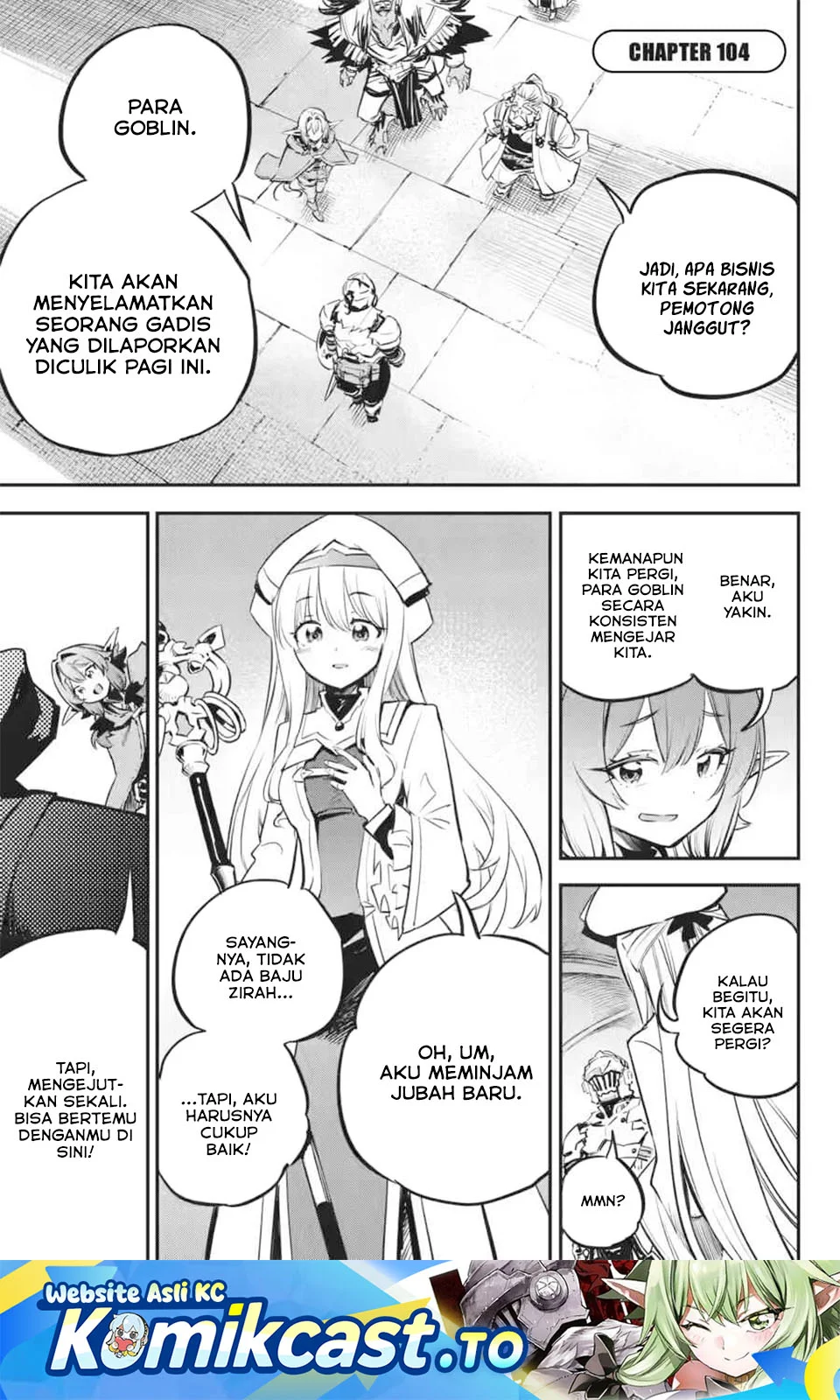 Chapter 104 - halaman 2