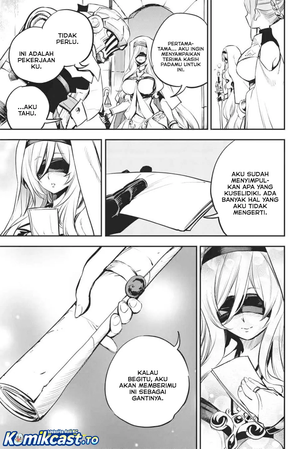 Chapter 104 - halaman 14