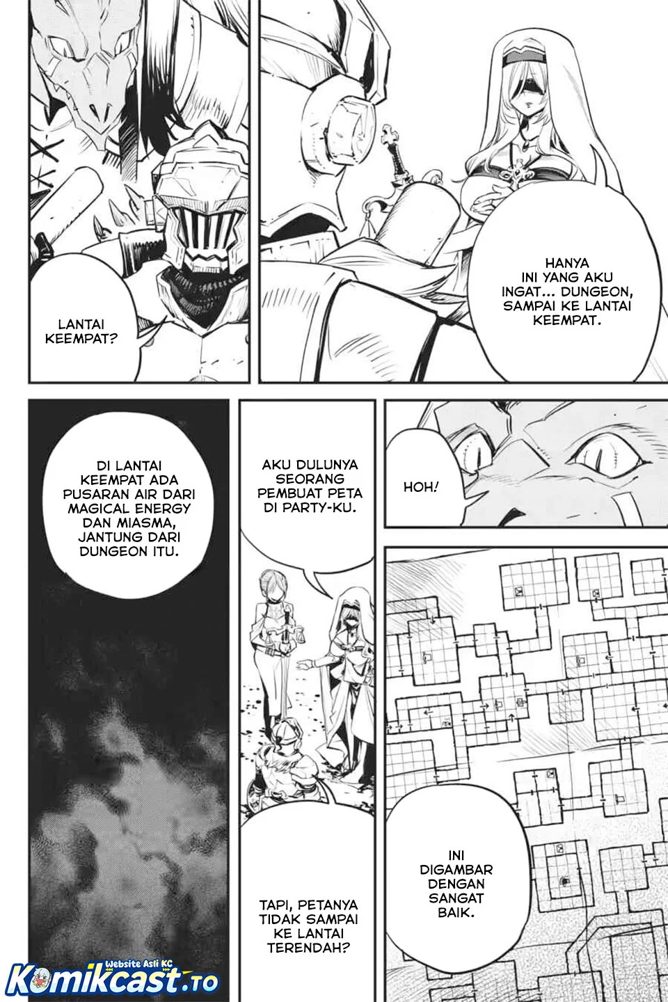 Chapter 104 - halaman 15