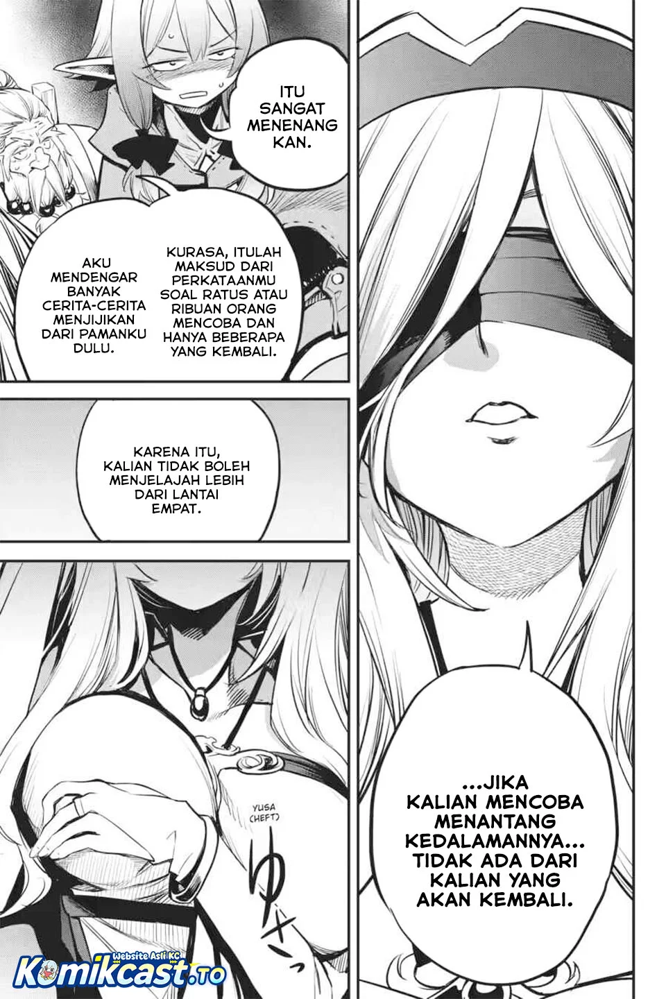 Chapter 104 - halaman 16
