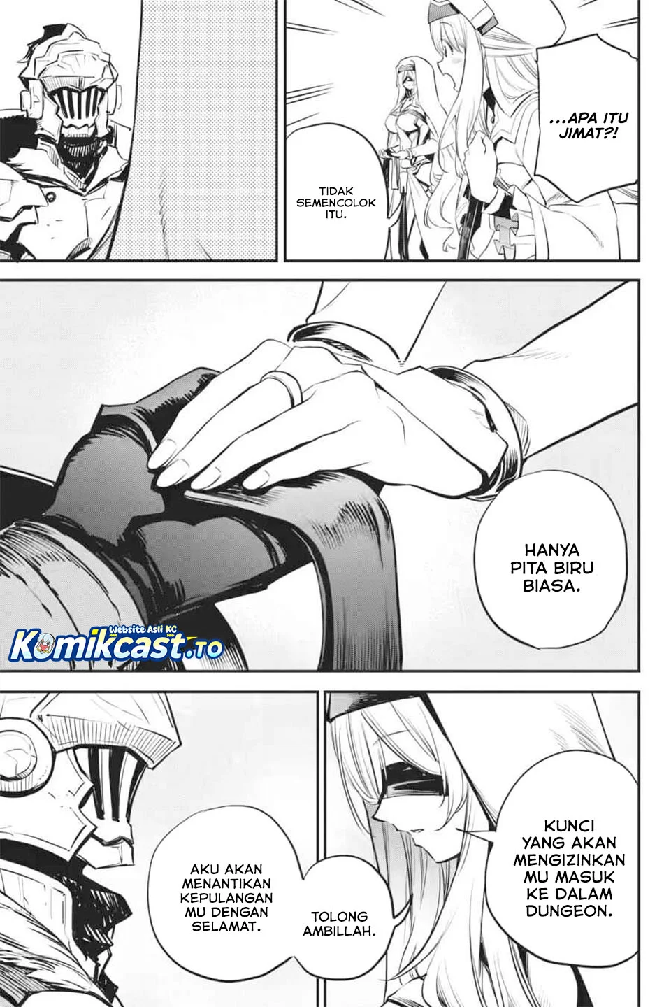 Chapter 104 - halaman 18