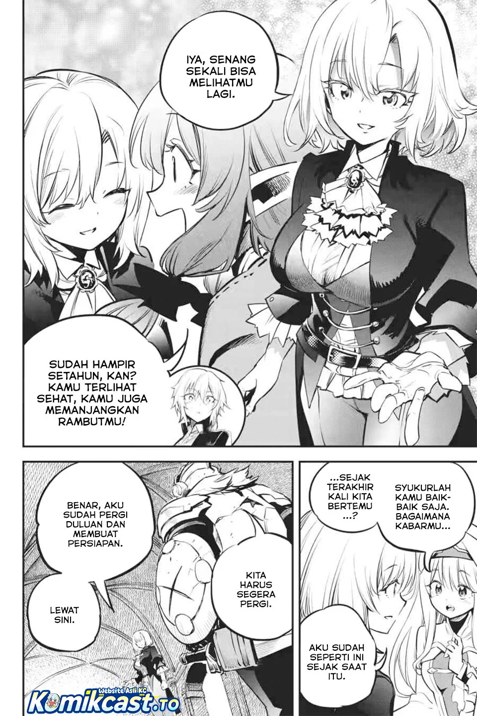 Chapter 104 - halaman 3