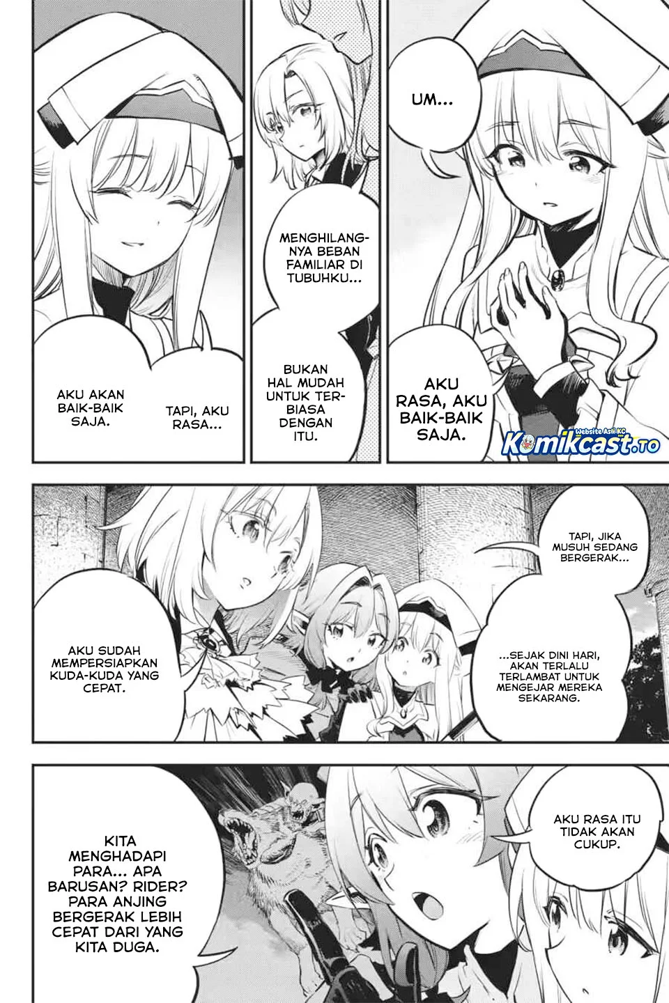 Chapter 104 - halaman 5