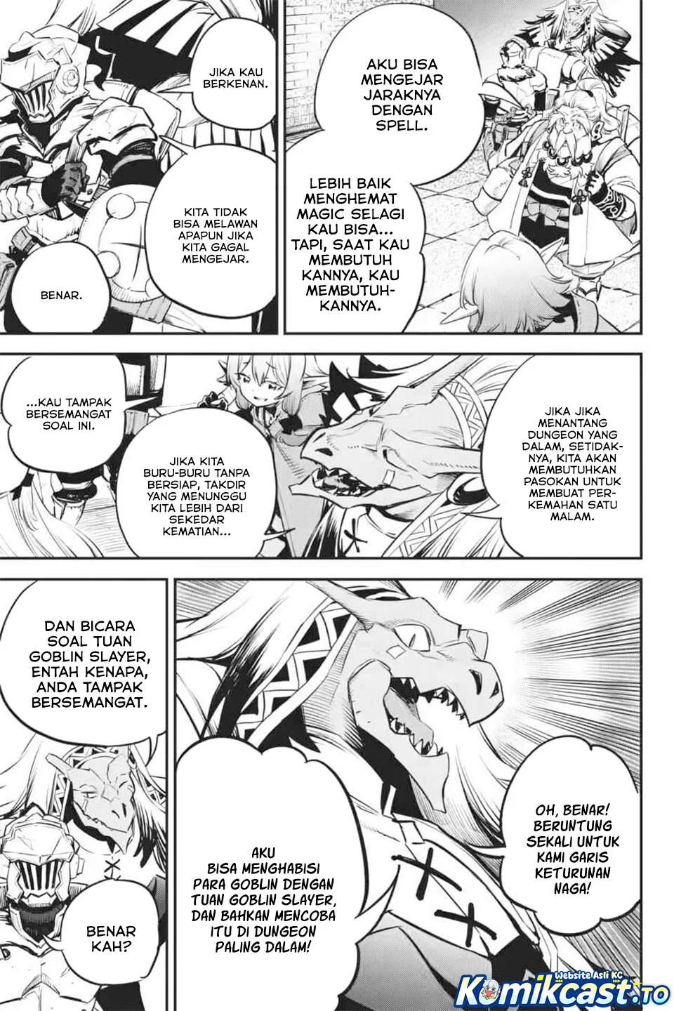 Chapter 104 - halaman 6