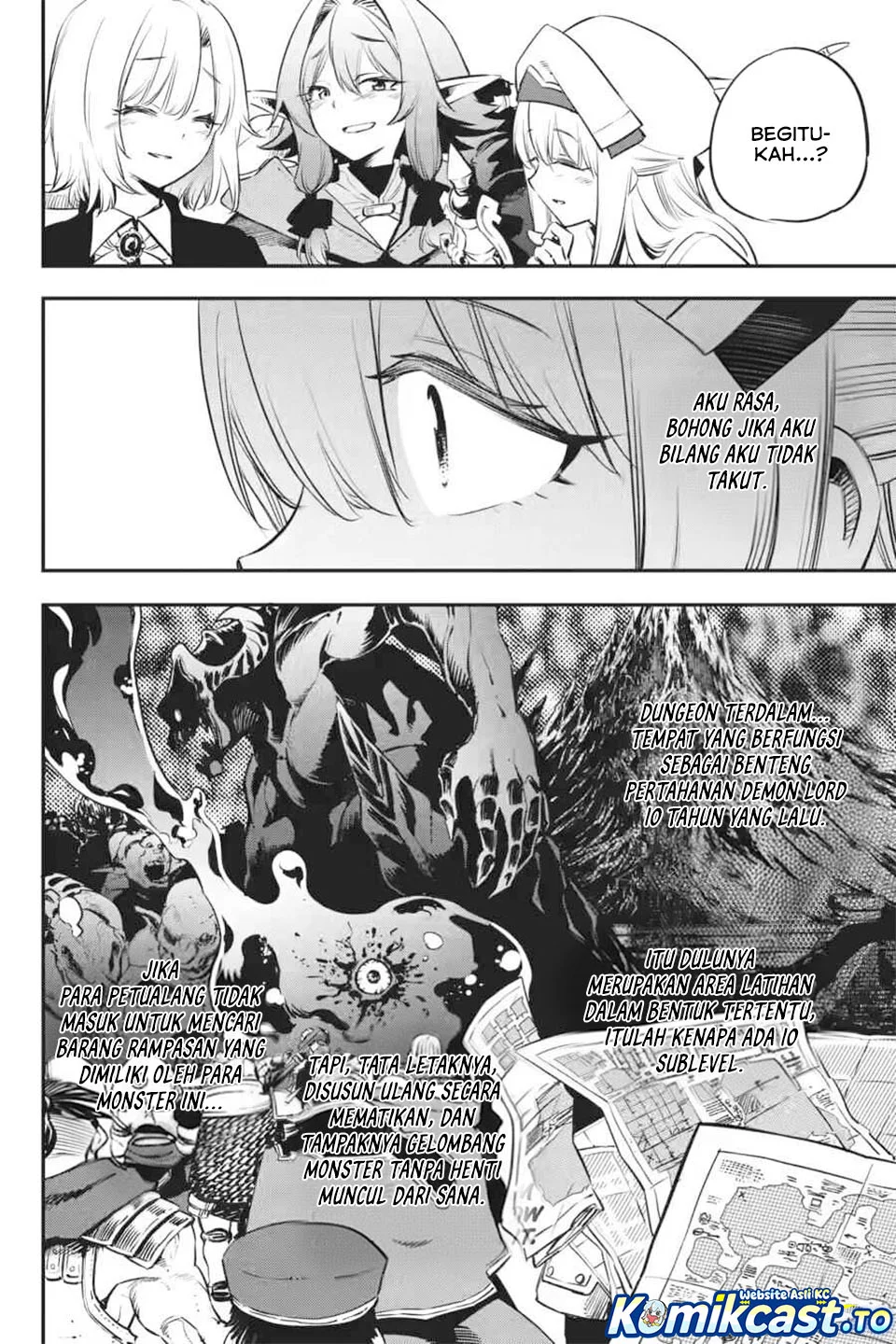 Chapter 104 - halaman 7