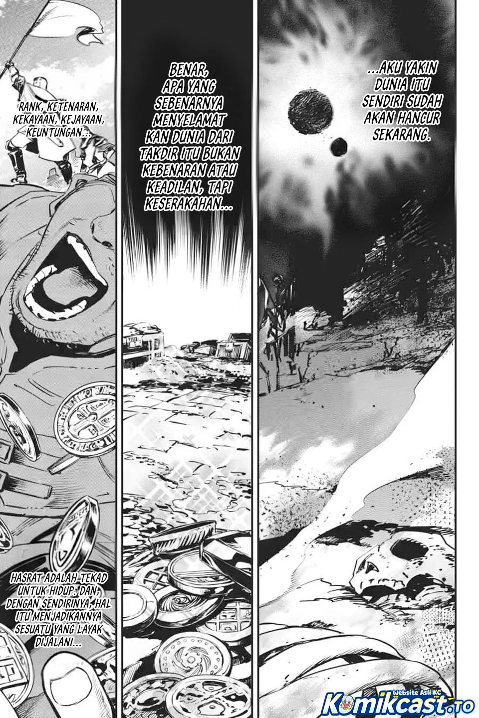 Chapter 104 - halaman 8