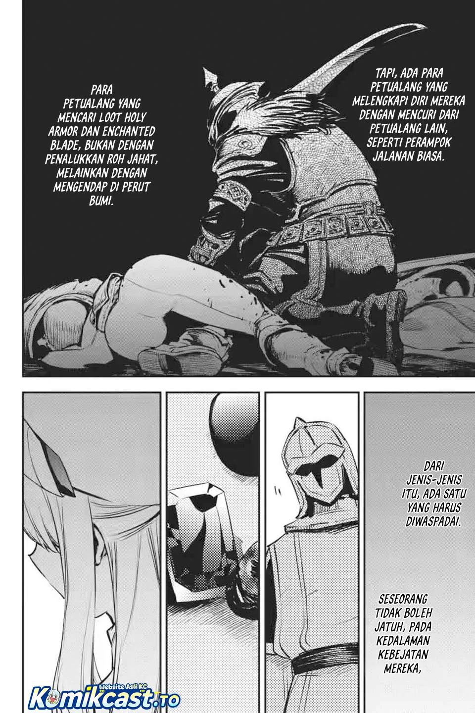 Chapter 104 - halaman 9