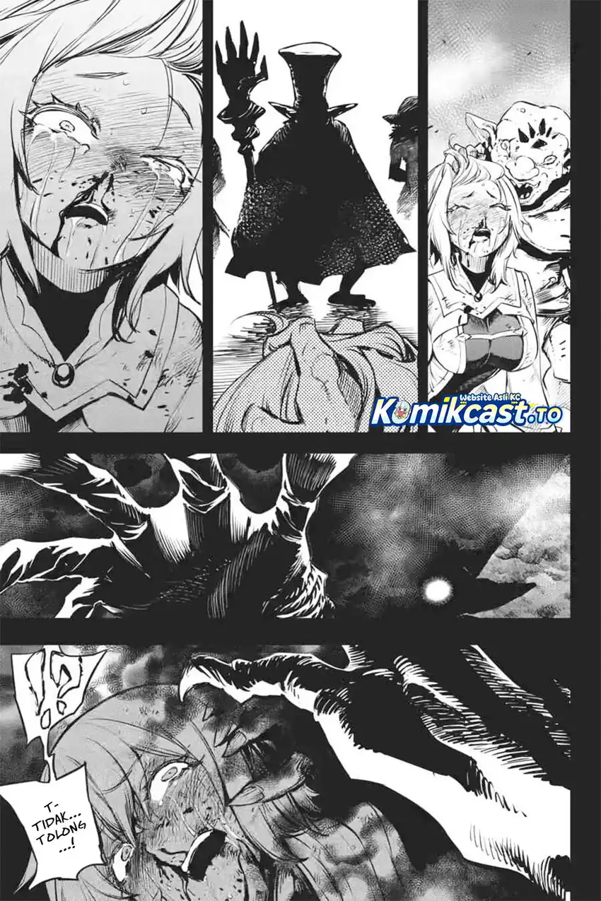 Chapter 105 - halaman 15