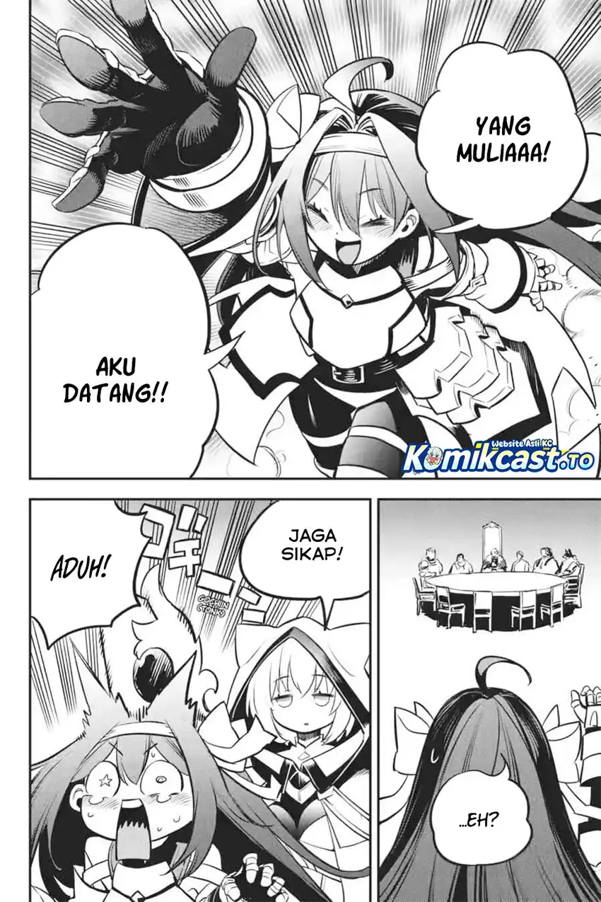Chapter 105 - halaman 18