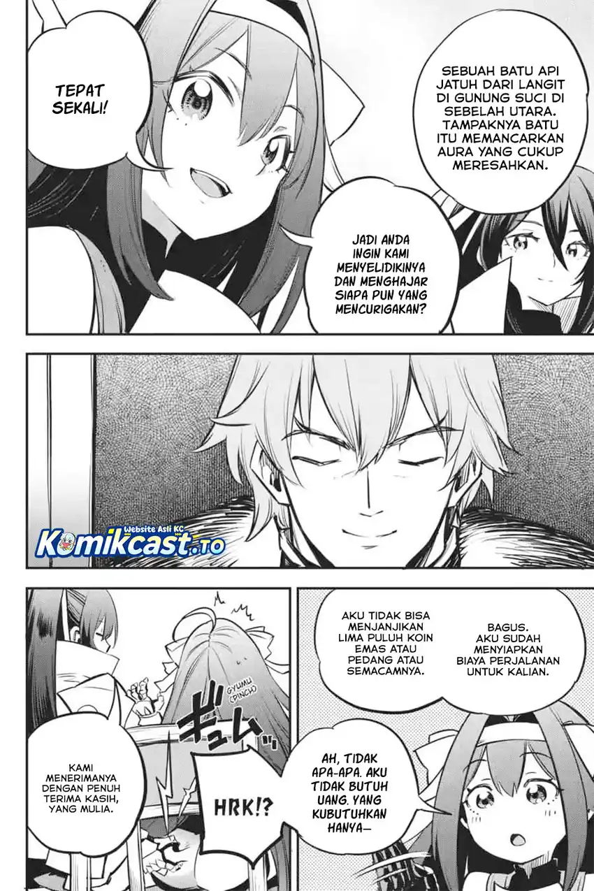 Chapter 105 - halaman 20