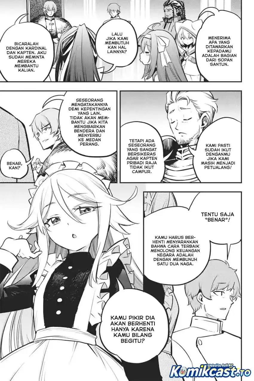 Chapter 105 - halaman 21