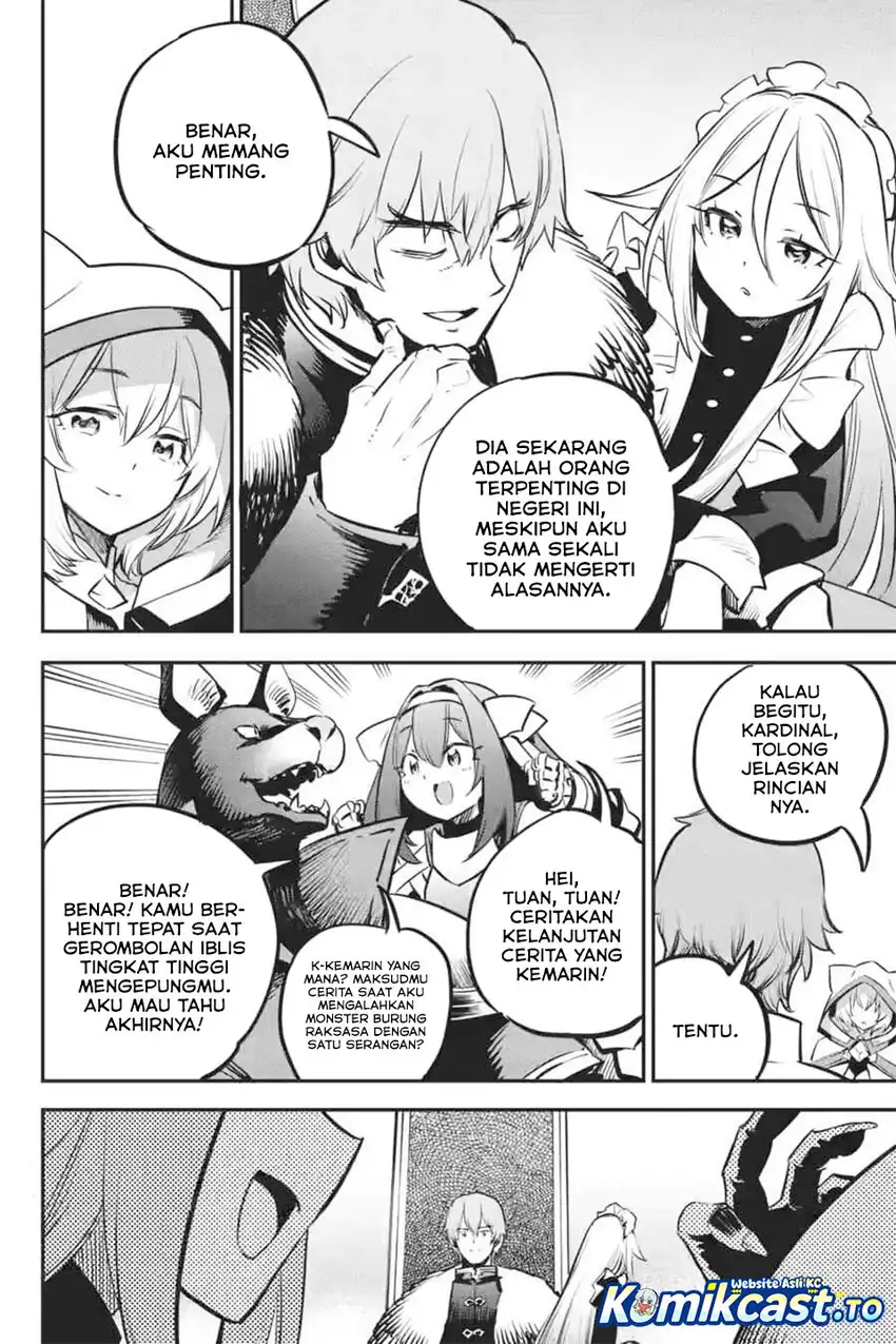 Chapter 105 - halaman 22