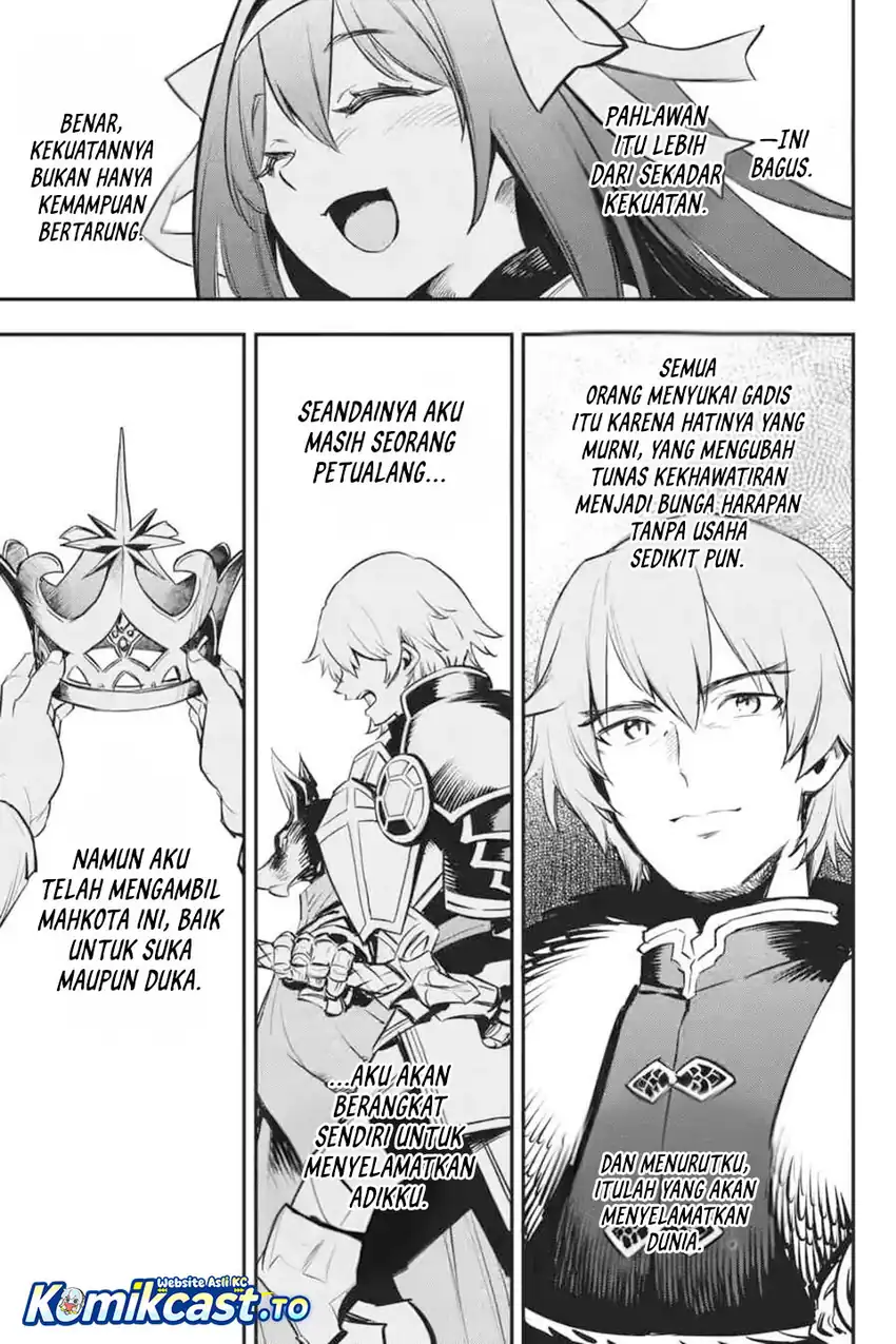 Chapter 105 - halaman 23