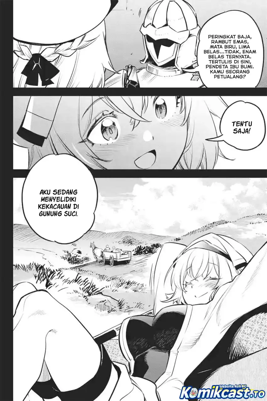 Chapter 105 - halaman 6