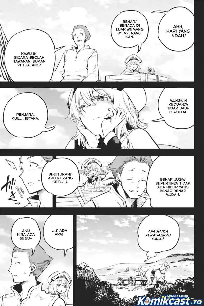 Chapter 105 - halaman 7