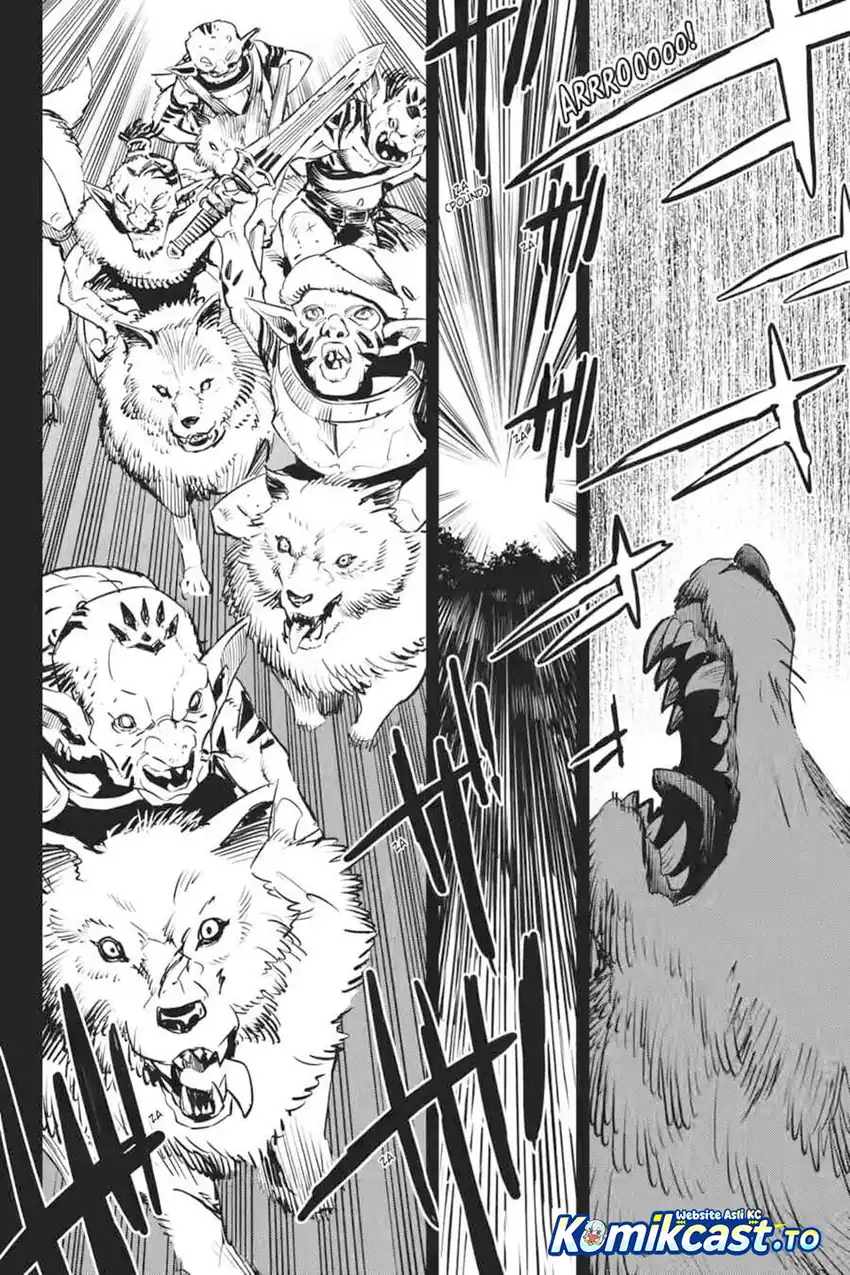 Chapter 105 - halaman 8