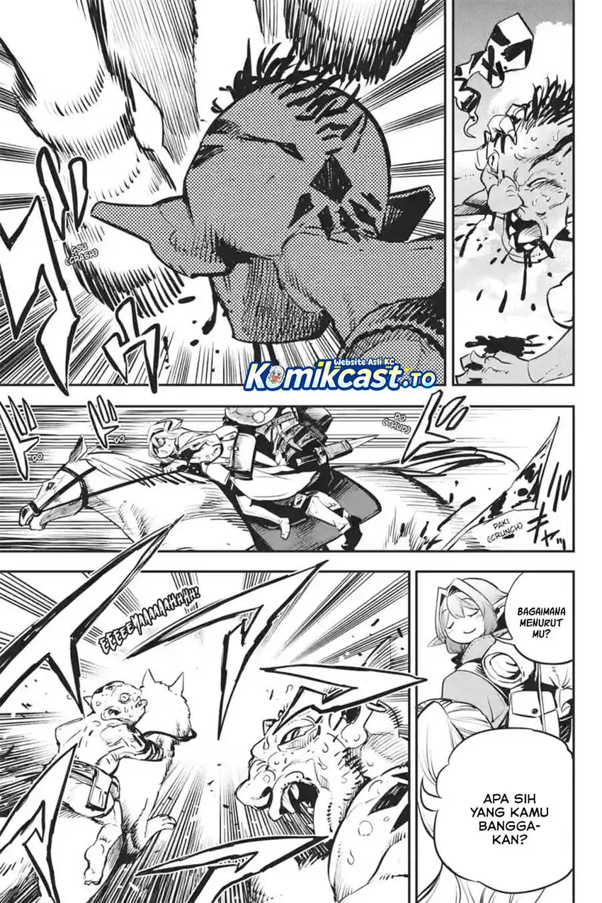 Chapter 106 - halaman 17