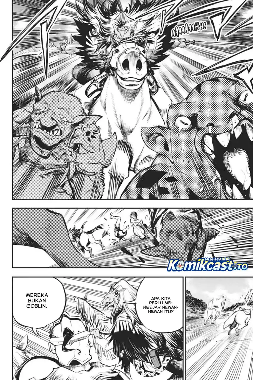 Chapter 106 - halaman 18