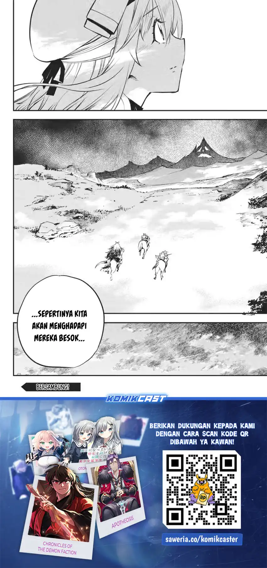 Chapter 106 - halaman 20