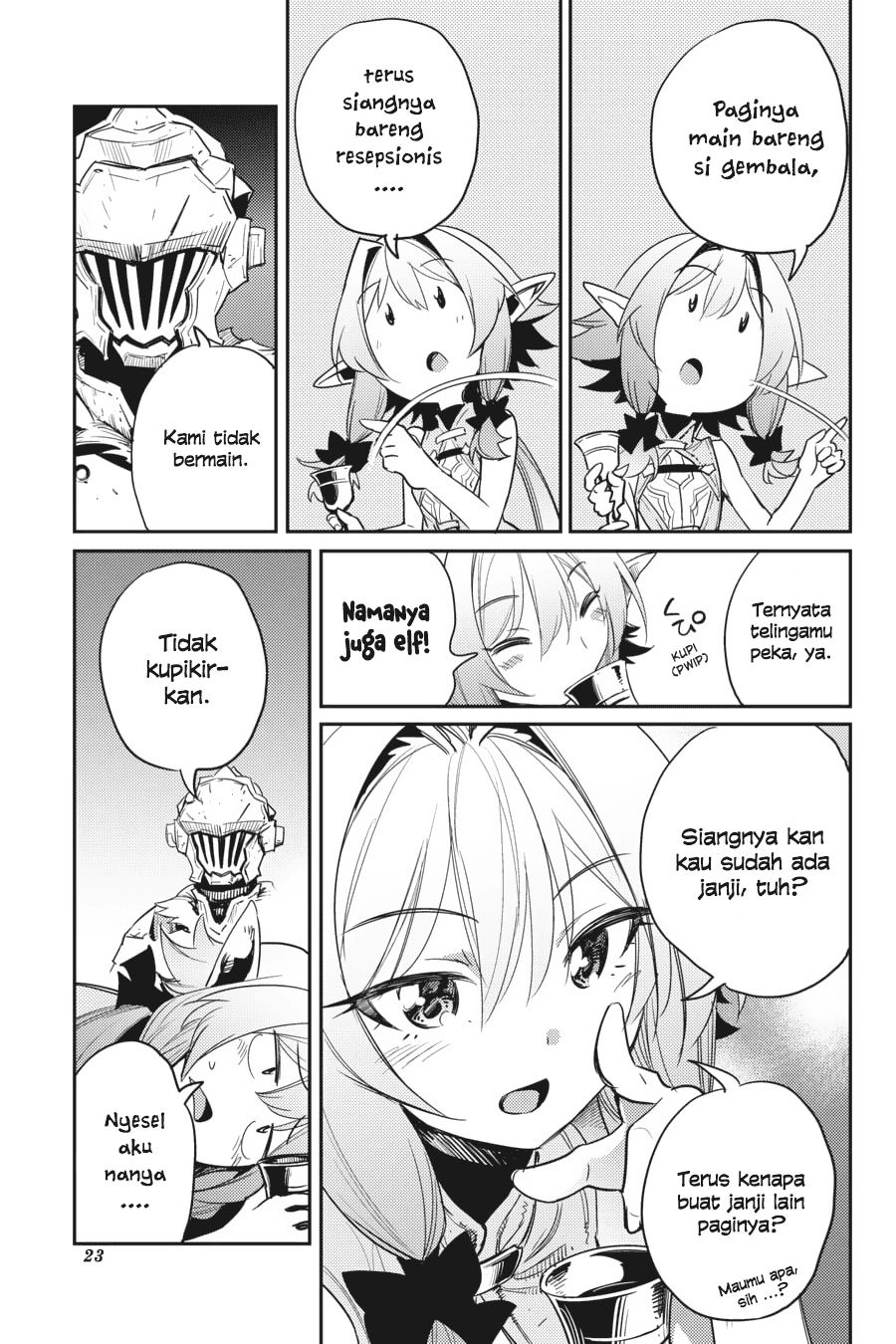 Chapter 32 - halaman 25