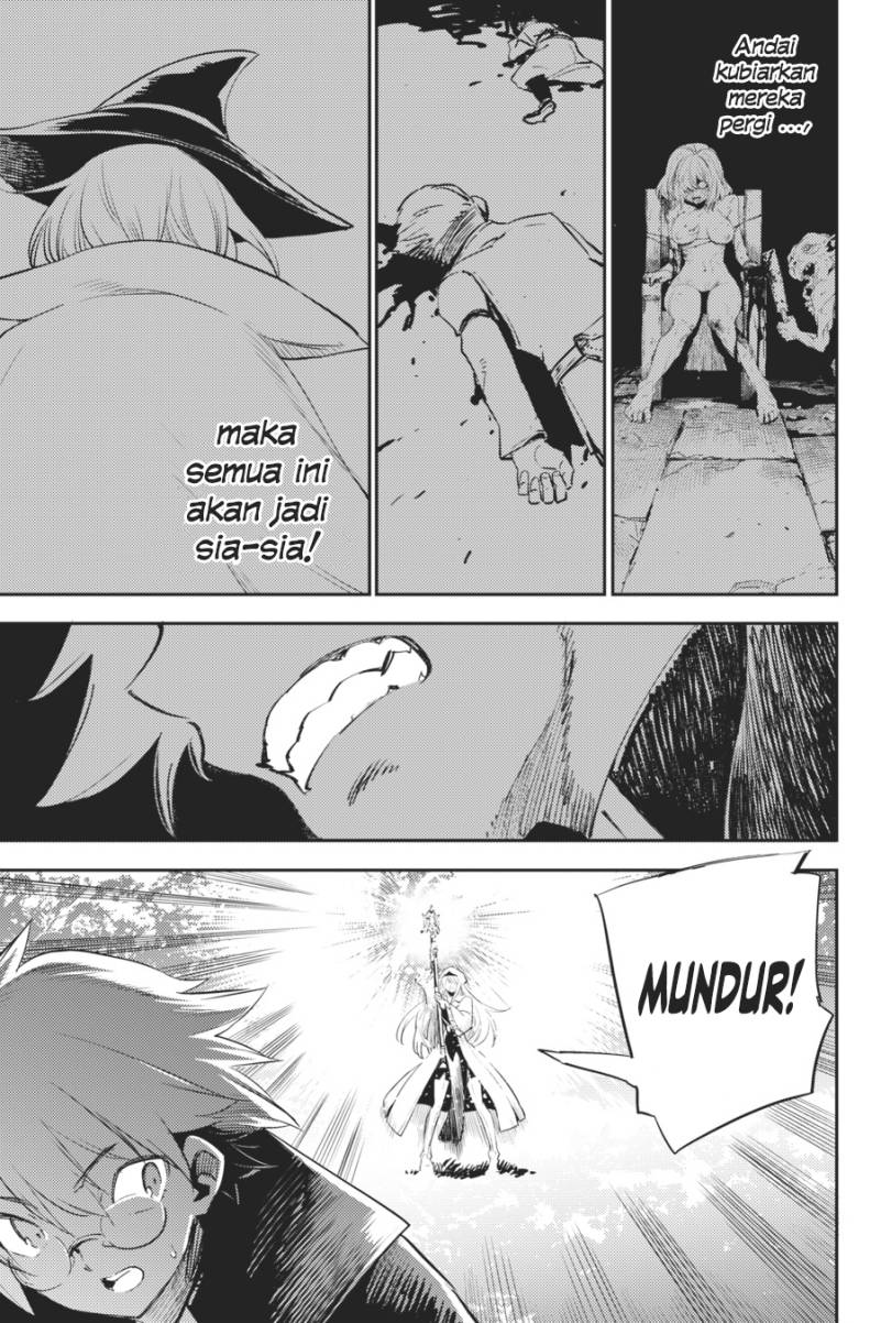 Chapter 74 - halaman 13